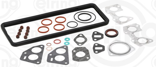 986.748 ELRING Dichtungssatz, Zylinderkopf für CITROËN, KHODRO,MEGA,PEUGEOT, - Bild 1 von 1