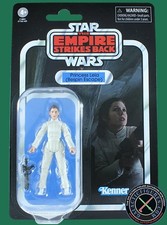 Star Wars - The Vintage Collection VC187 ESB  PRINCESS LEIA  BESPIN ESCAPE