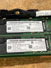 Lenovo 480GB SATA M.2 2280 6G SSD 03KH112, MT...