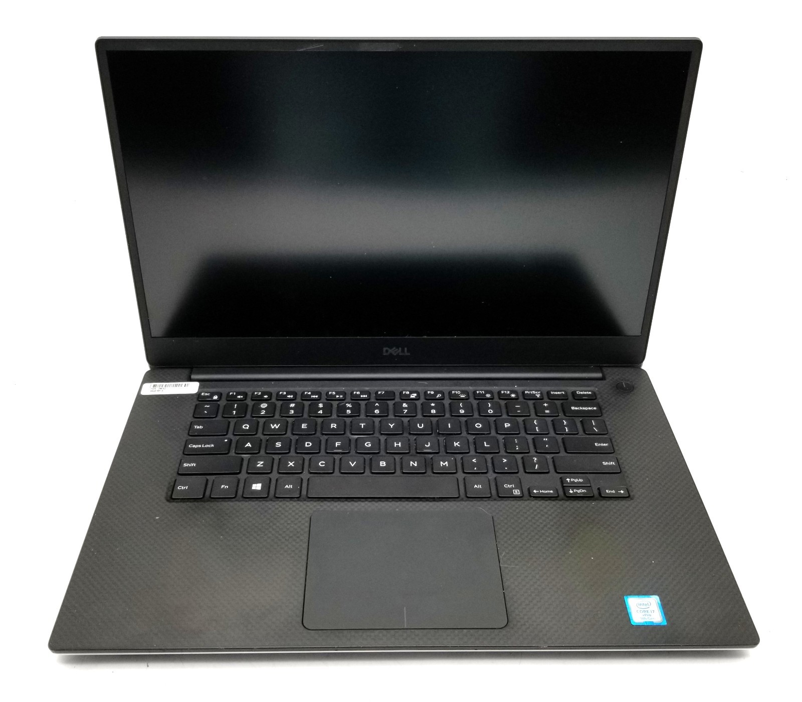 dell precision 5540, 15.6-Inch Laptop, with i7-9850h, 32 GB SSD (Solid State Drive)
