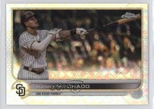 Click to enlarge Manny Machado