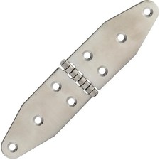 Scharnier Edelstahl Türscharnier Innenscharnier Türband Beschlag Möbelscharnier