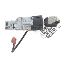 Neiman (barillet clé) - Peugeot PARTNER TEPEE II PH.1 - 4162PT - W1-2687H