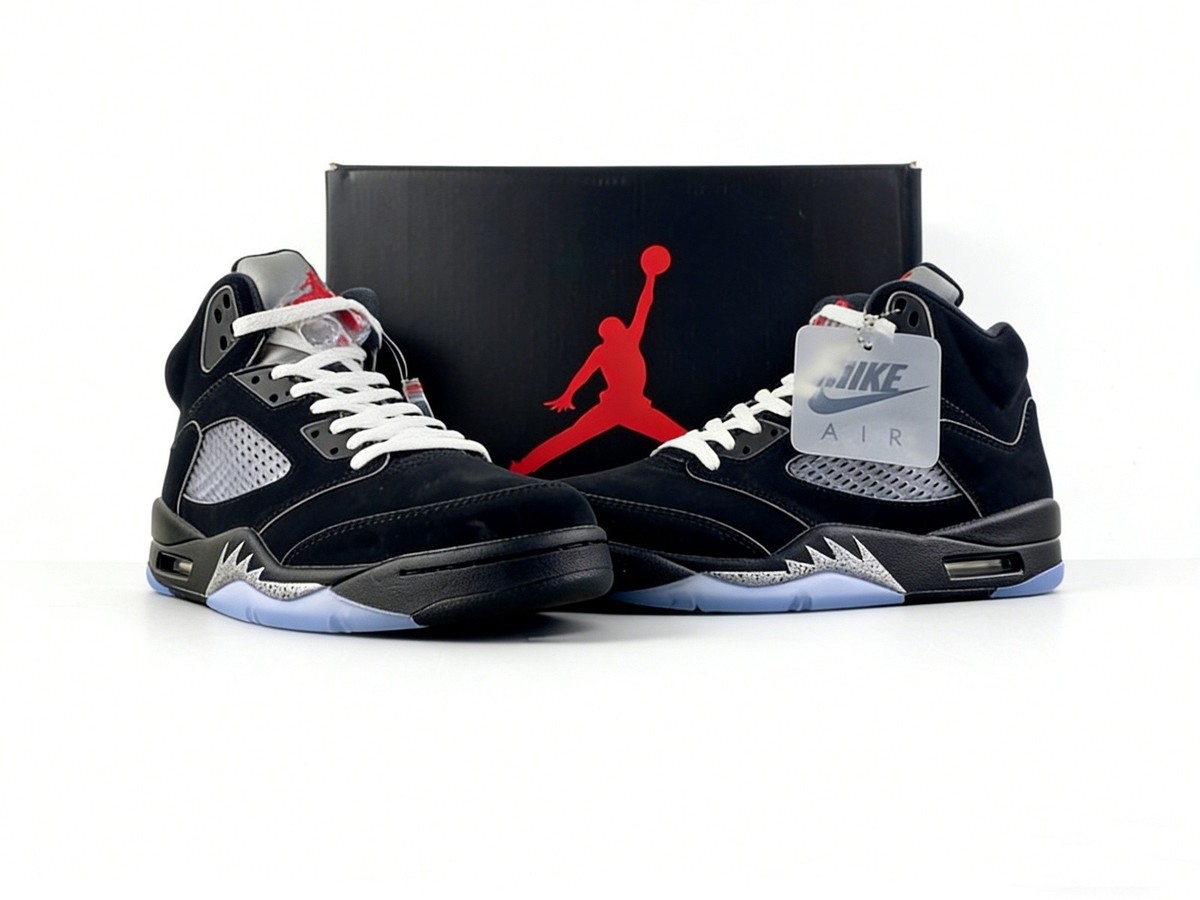 Air Jordan 5 Retro OG 
