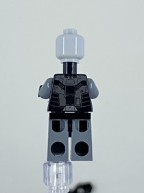 LEGO Star Wars 9500 Darth Malgus Minifigure sw0413