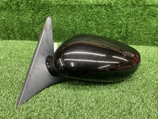 99-05 Porsche 911 996 Left Side Mirror Wo Power Seat 5 Pin 99673122000 Oem 3806