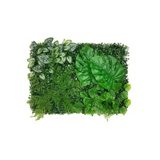 Reptile Treasures Plant Mat C 24"x16"