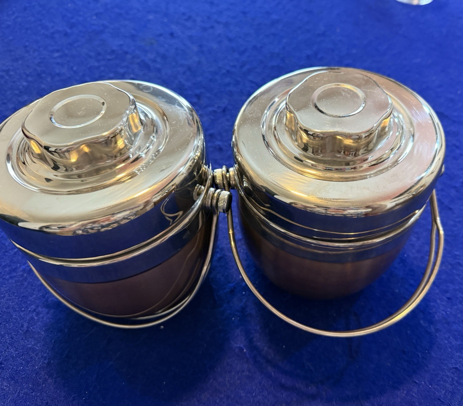 Es Copper/steel