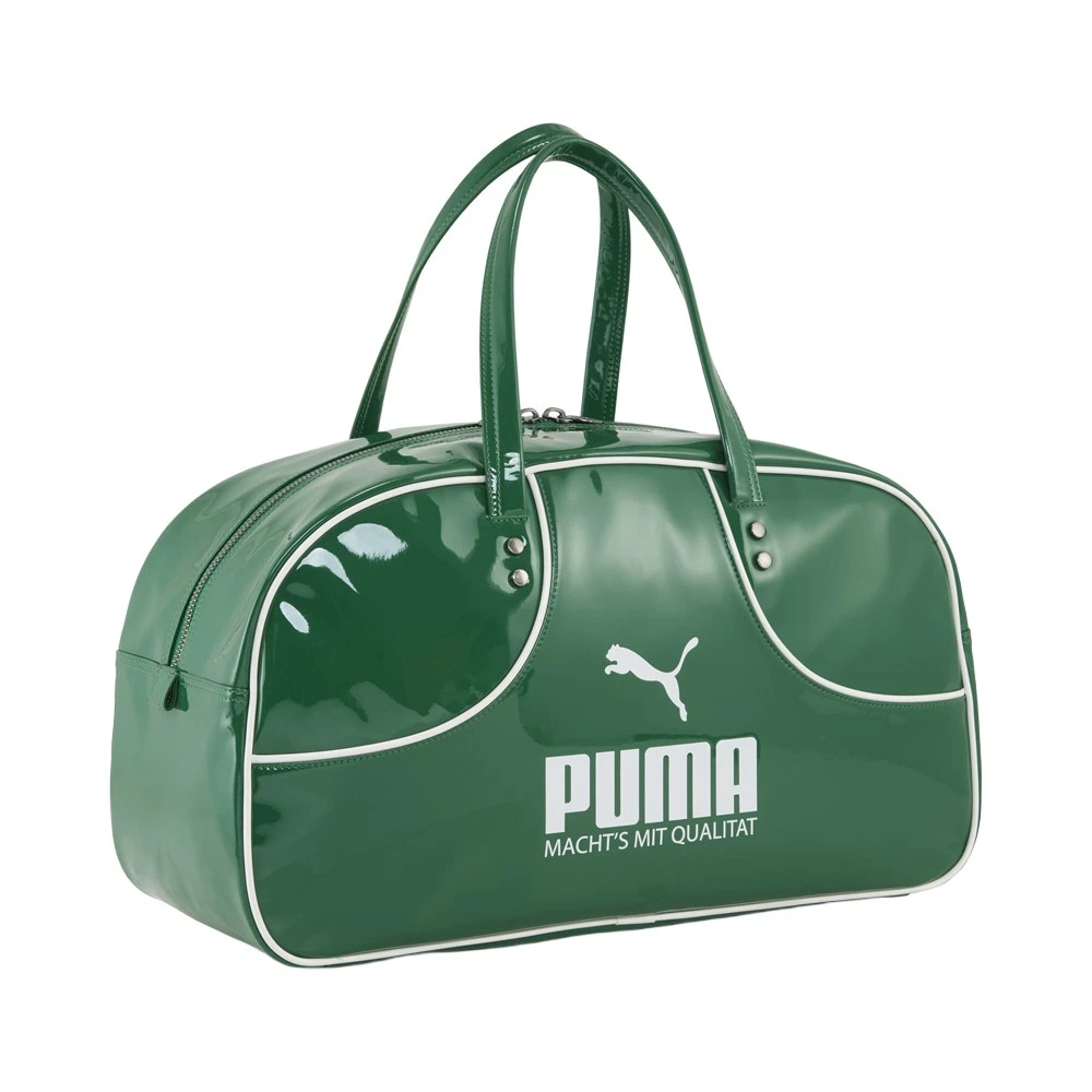 バッグ 2000s BOSE bag & PUMA bag PUMA Green Bags for Men for sale | eBay