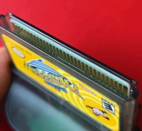 WarioWare: Twisted! Game Boy Advance Nintendo GBA Authentic Saves Rumble Working