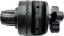 Canopy Fitting for Porch Swing (Type 1), Replacement Bracket for Attaching Ca...