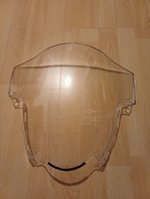 Genuine Suzuki GSX650FA (2015) Original Windscreen-Clear
