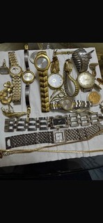 Schmuck Kiste Konvolut Nachlass Modeschmuck