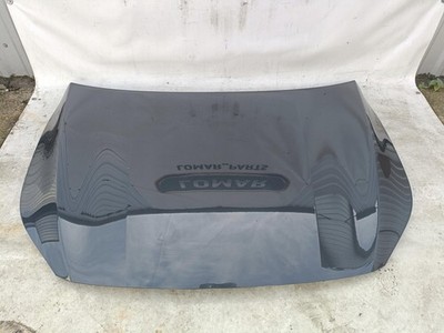 KIA PROCEED III LIFT GT 1.5 T-GDI 2023 Motorhaube Bonnet Capot Cofano LHD OE