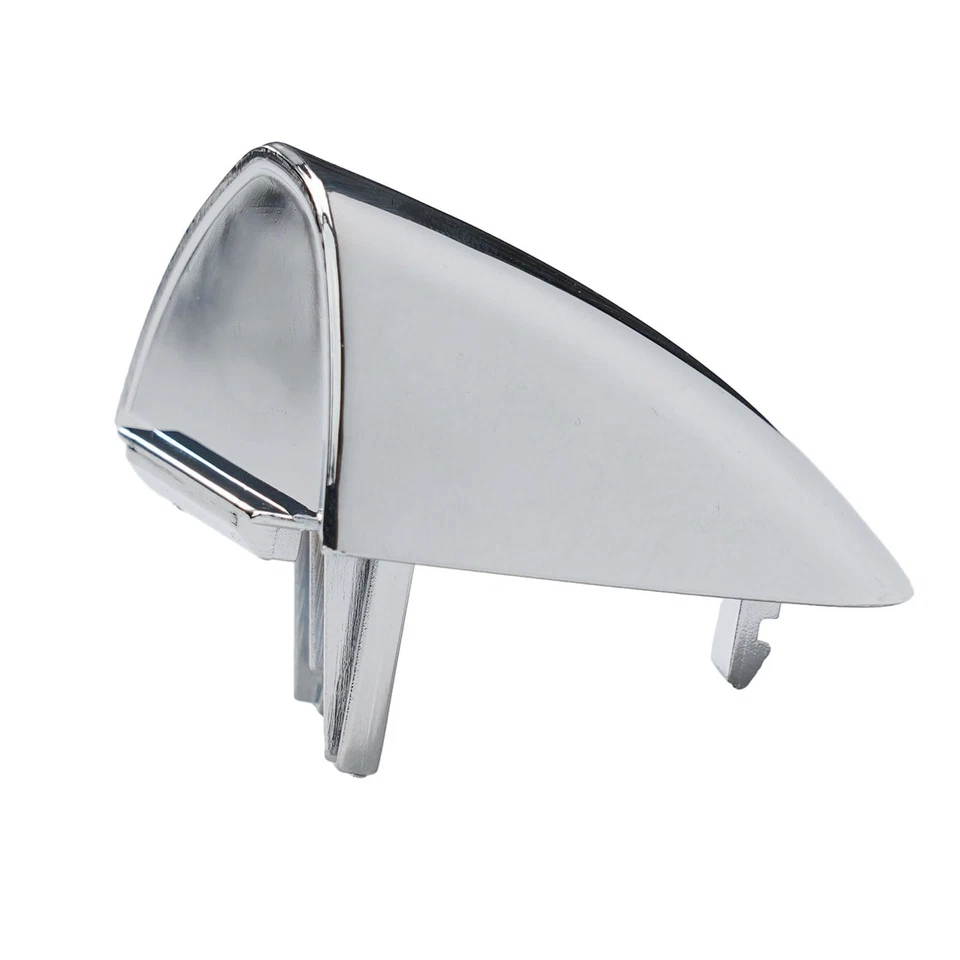 Handle Cover For Kia 2016-2020 For Sorento Sport Utility Interior Door Handles - Image 4 of 4