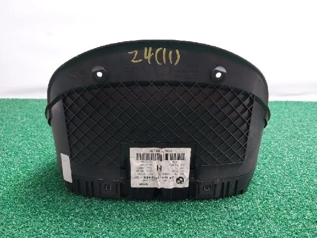 BMW Z4 (G29) 2011 grupos de instrumentos 9232489-01 Foto 2 de 4