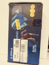 Joola Ben Johns Blue Lightning 7 Piece Pickleball Set