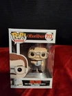 Funko Pop! Vinyl: Office Space Milton #713 Movies Collectible Figure