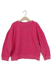 The Campamento Sweat Enfant Cœur Rose Bio (EU 128)