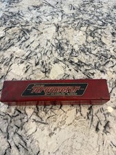 Snap-on Torqometer Vintage With Box