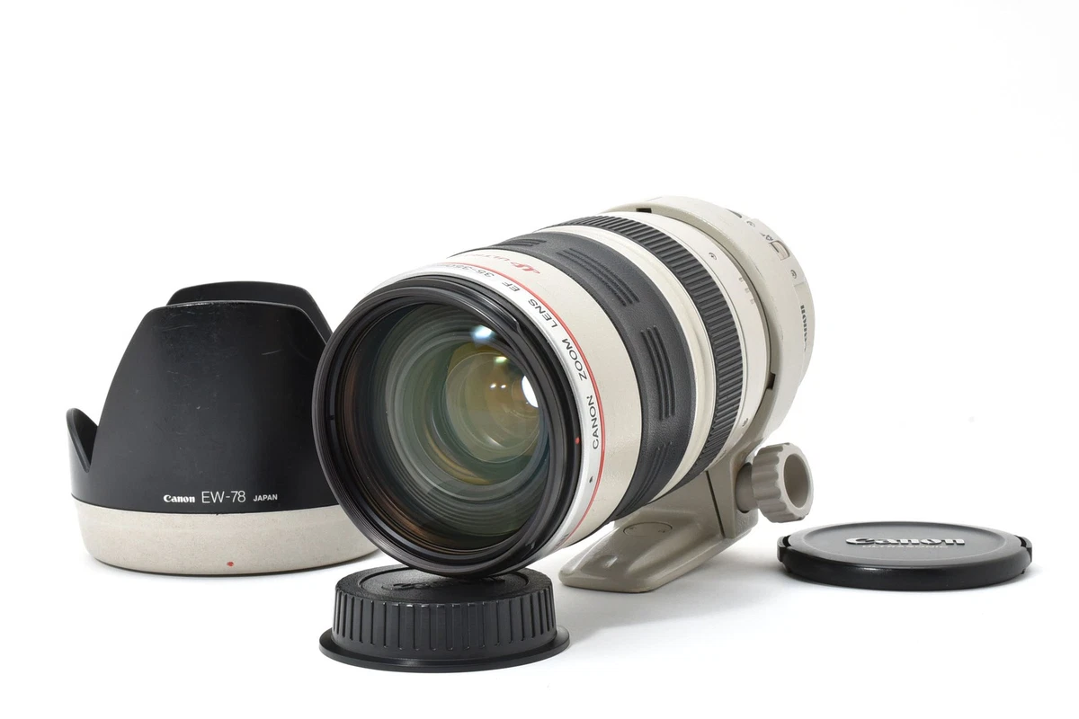 レンズ(ズーム) CanonZOOM LENSEF 35-350mm f/3.5-5.6L USM Canon EF 35-350mm f/3.5-5.6 L USM Lens for sale online | eBay