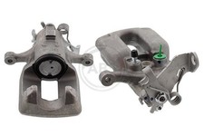 A.B.S. Bremssattel 424792 Aluminium für OPEL MOKKA J13 _76 4x4 LPG CDTI TRAX AWD