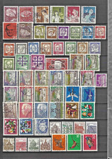 Berlin: 1960-69 kompl. gest.!