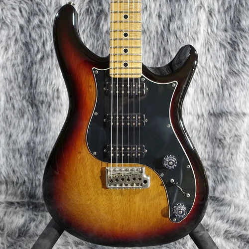 Paul Reed Smith (PRS) NF3 Tri-color Sunburst 2011 Used Electric Guitar