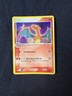 Pokémon Charizard 6/108 Power Keepers Reverse Holo - rare - Heavily Played