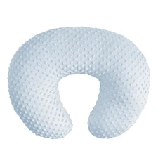Nursing Pillow Cover, Breastfeeding Pillow Slipcover Fits Nursing Pillow for ...