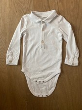 Next - Camicia Body - 12/18 mesi