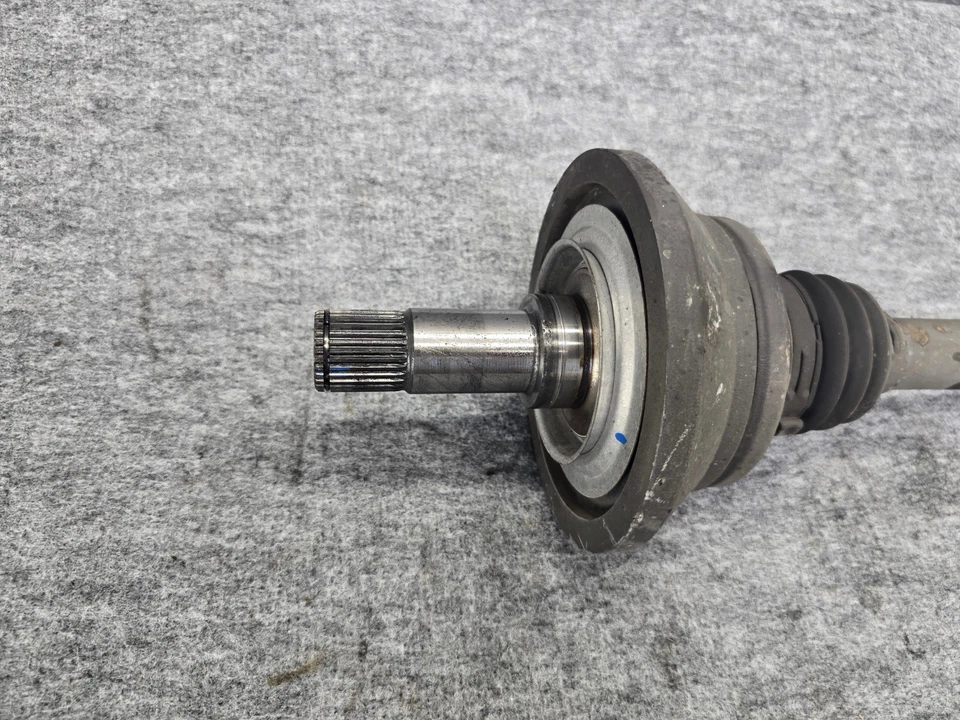 EJE EJE TRASERO CV LADO IZQUIERDO MERCEDES W222 S560 S550 S63 OEM Foto 4 de 4