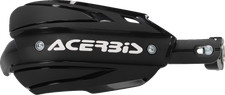 Acerbis Endurance X Handguards Black White 29...