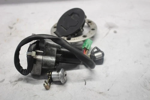 LOCK SET
