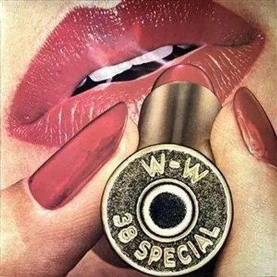 Rockin Into The Night (w/Bonus Tracks) | 38 Special | Audio-CD | CD | 2025