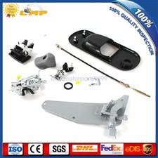 ZX120 ZX200 ZX210-3 Door Lock Assy for Hitachi Excavator Combination Door Locks