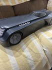 Batman Animated Series Batmobile Lights Up Toy Collectible Brand New