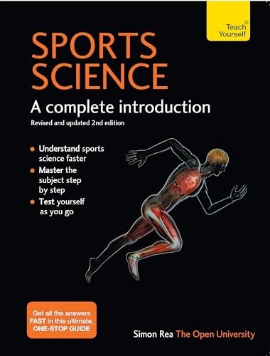 Sports Science: A complete introduction by Simon Rea 9781399806794 NEW - Image 7