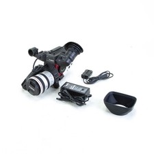 Canon XL1S 3 Chip Mini Dv Camcorder - SKU 