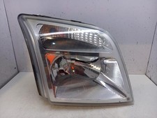 Feu avant (phare) Ford TRANSIT CONNECT