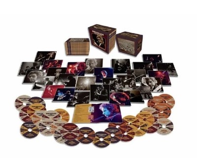 Bob Dylan 1974 Live Recordings 27CD Box Set Deluxe Edition Columbia 2024 SEALED 