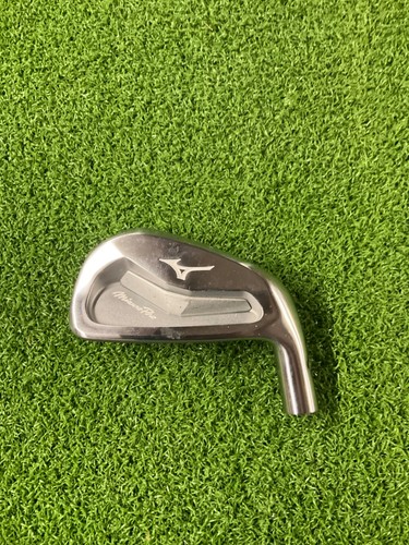 Mizuno PRO 7 Iron Golf 243 STD 32  Demo fitting Right Hand Head Only