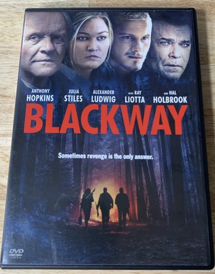 Blackway (DVD)