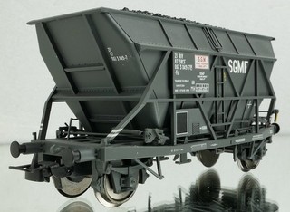 ELECTROTREN WAGON TREMIE EF 30 SNCF "SGMF"