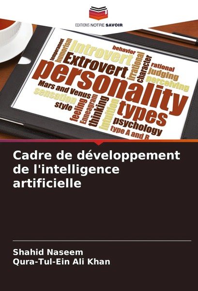 Shahid Naseem (U. A.) | Cadre De DéVeloppement De L'intelligence Artificielle-image