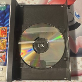 Acclaim Bubble Bobble + Rainbow Islands Sega Saturn NTSC-U/C 1996 w/ Manual