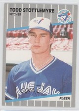 Click to enlarge Todd Stottlemyre