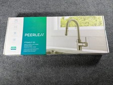 Peerless P7940LF-SS Pull Down Kitchen Faucet New Open Box Stainless Steel