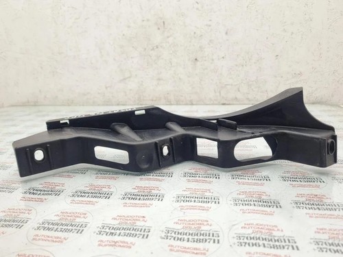 VW PASSAT B6 3C2 Rechte Scheinwerferhalter 3C0807890 2.00 Diesel 120kw 31477884