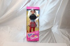 Barbie School Spirit Special Edition Factory Sealed Box 15301